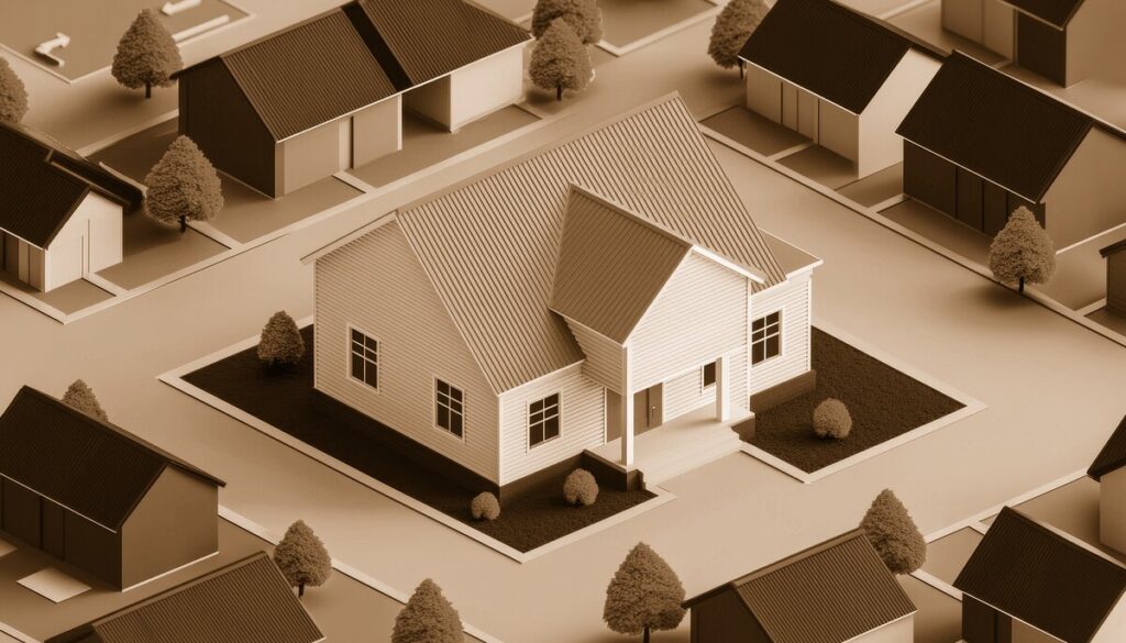 A Timeless Community: The Rich History and Enduring Heritage of Moreland Commons in Moreland Hills